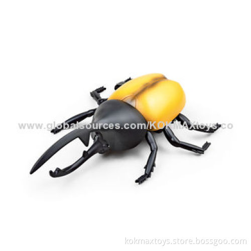Remote Control IR, Beetle Design
